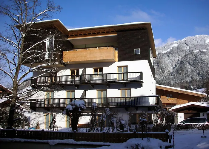 Gaestehaus Maier