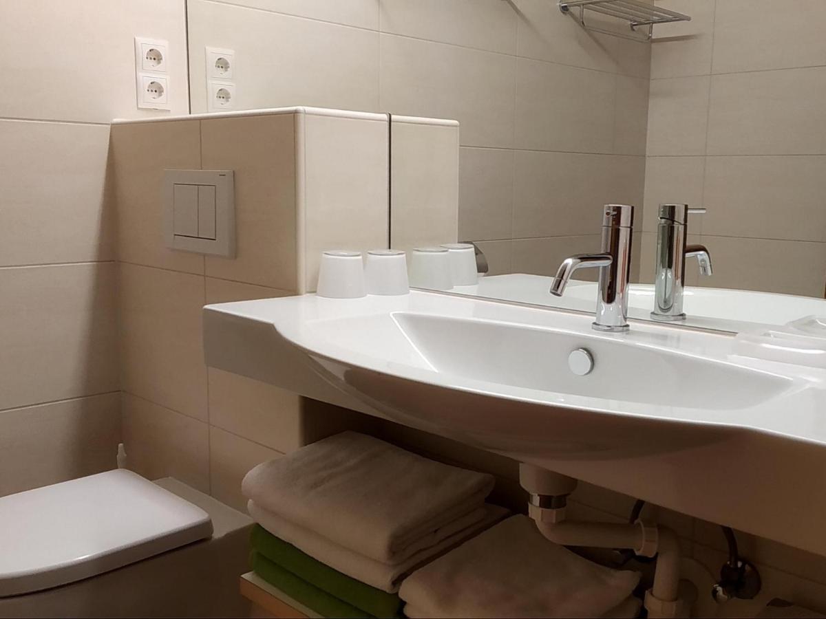 Apartament Gaestehaus Maier