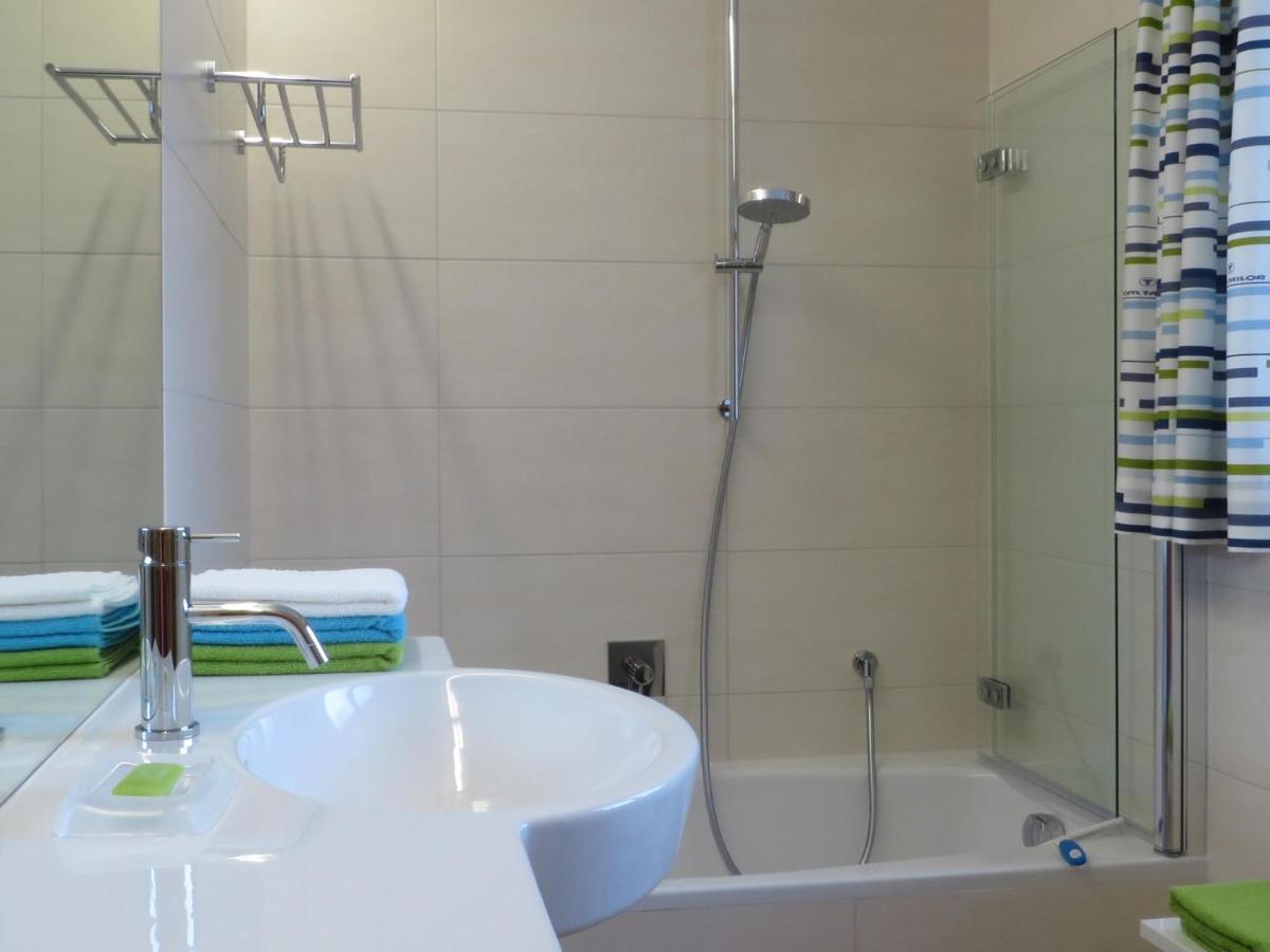 Gaestehaus Maier Apartament