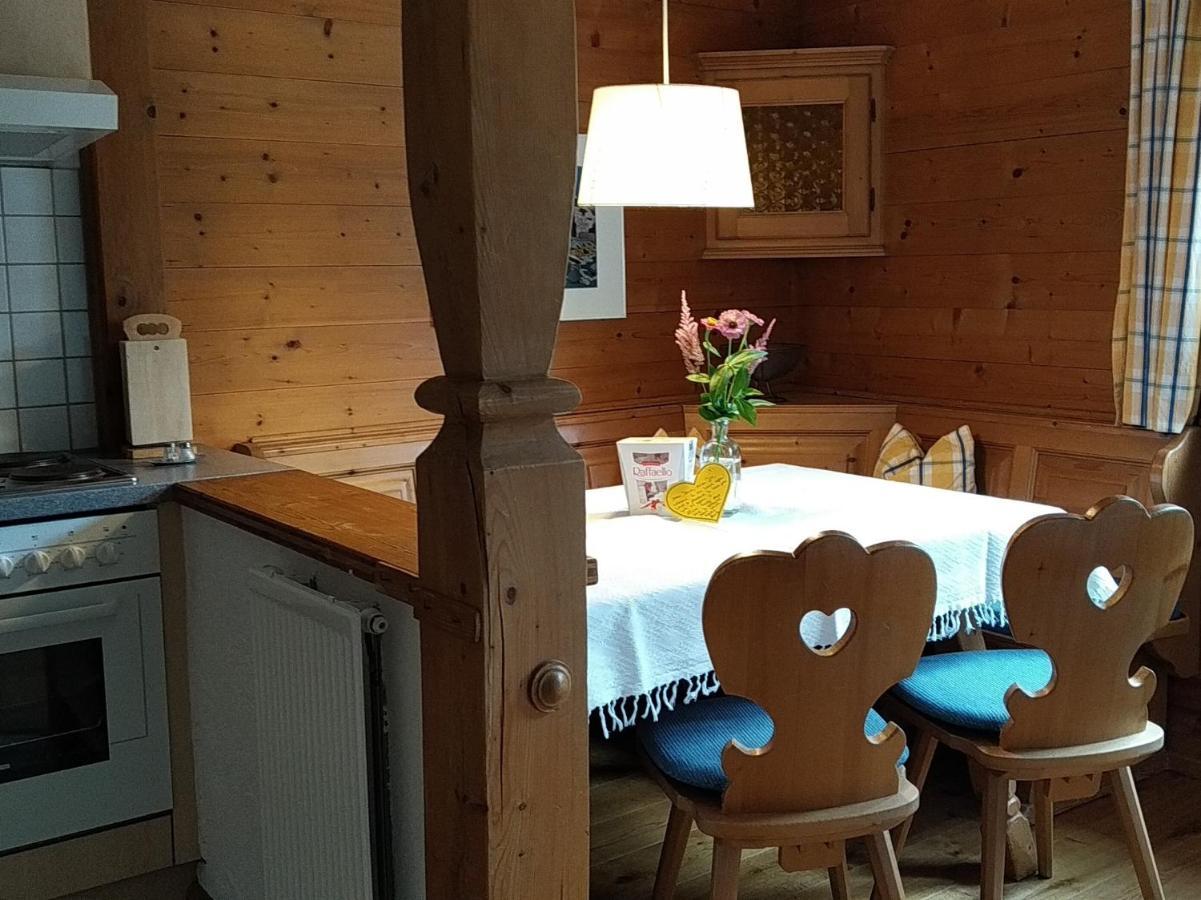 Apartament Gaestehaus Maier