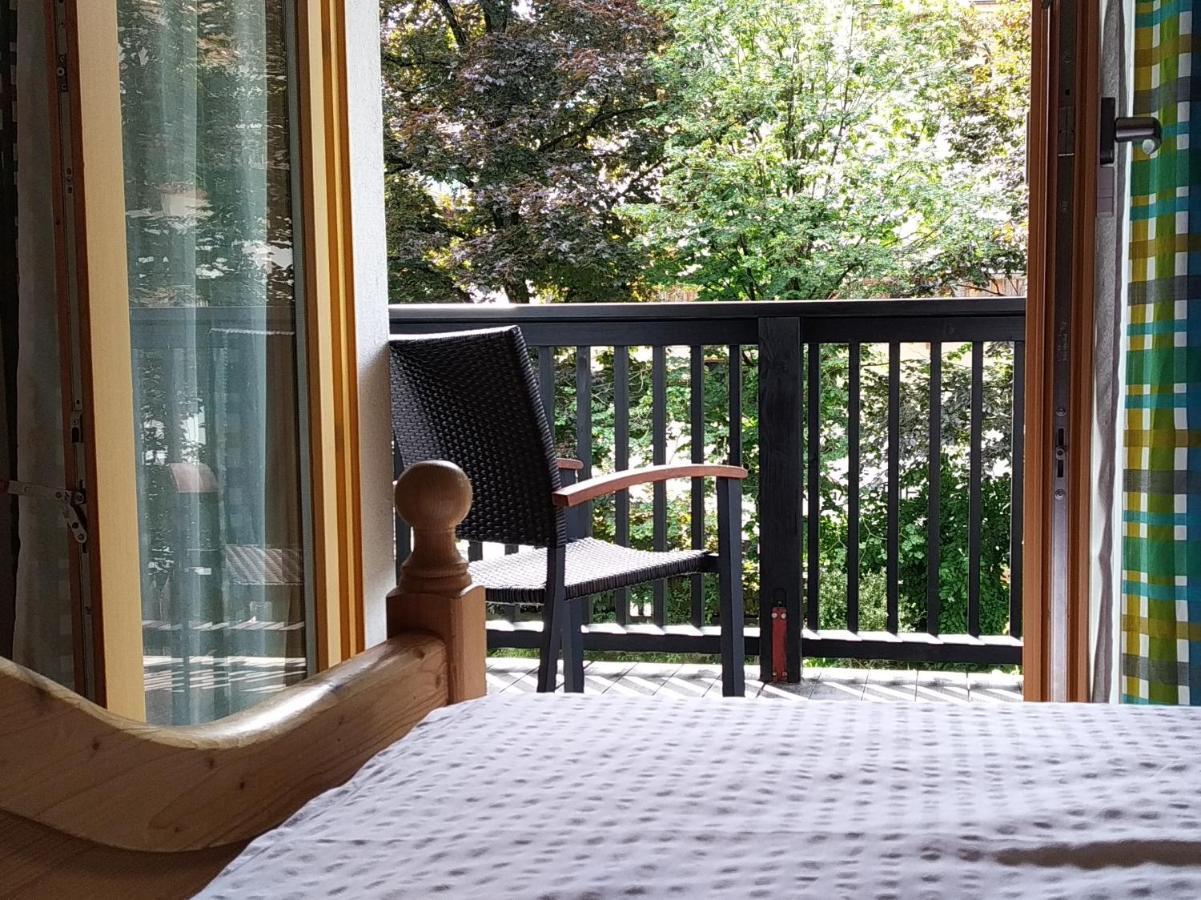 Gaestehaus Maier Appartement