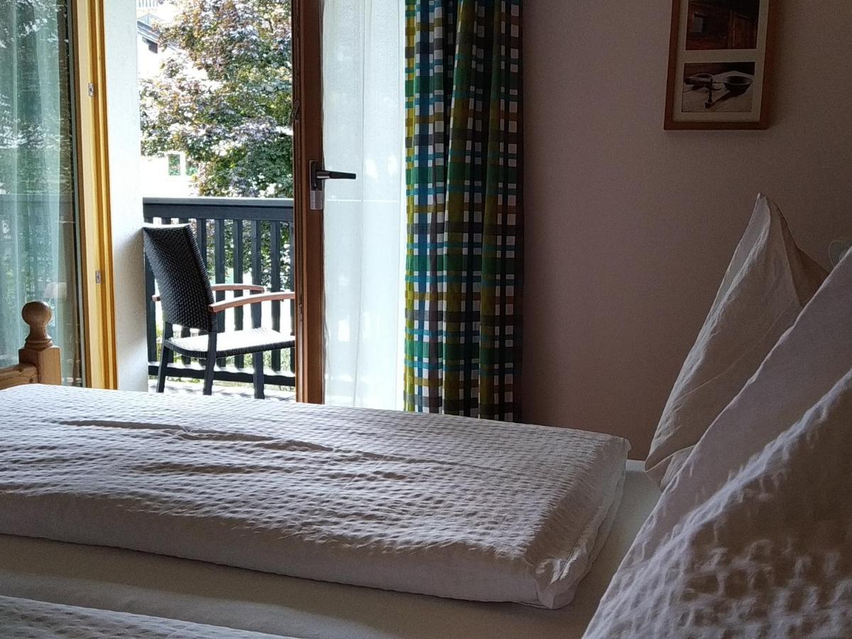 Gaestehaus Maier Apartament