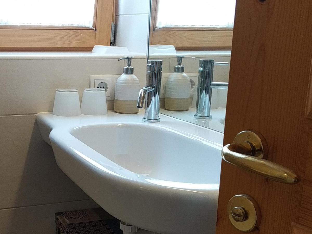 Appartement Gaestehaus Maier