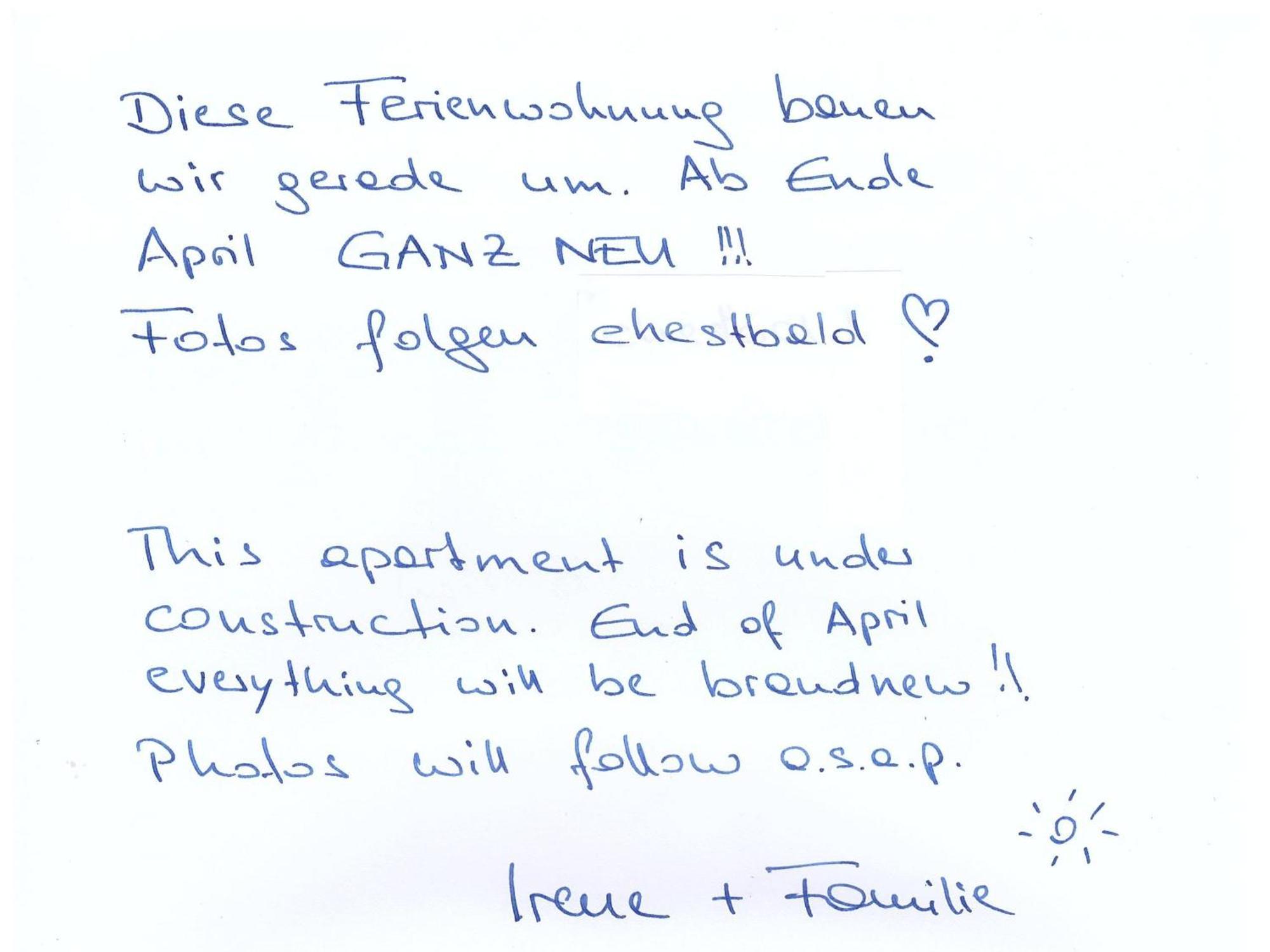 Gaestehaus Maier *