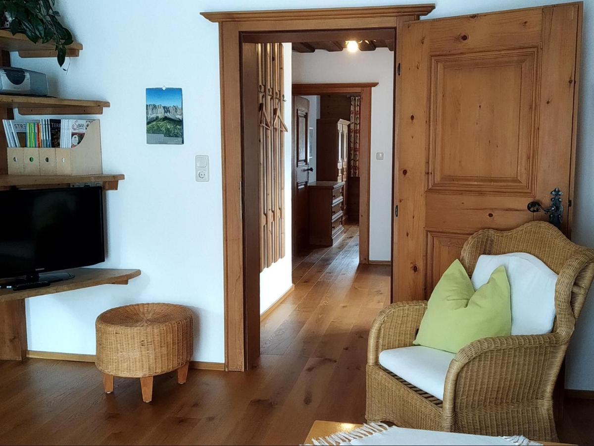 Gaestehaus Maier * Kitzbuhel