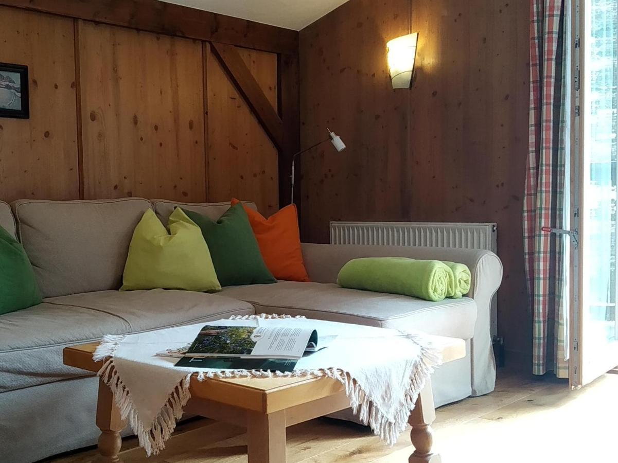 Gaestehaus Maier Apartment Kitzbuhel