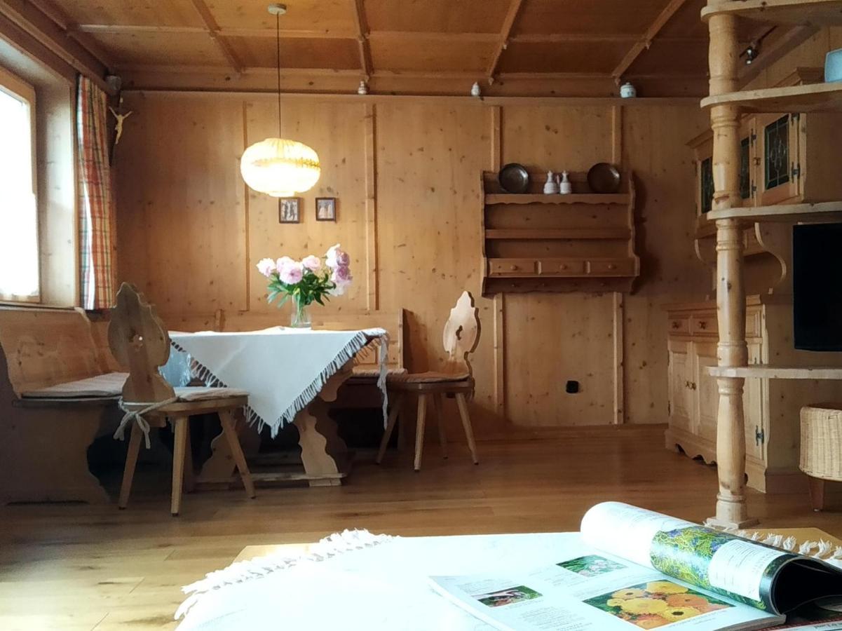 Gaestehaus Maier *