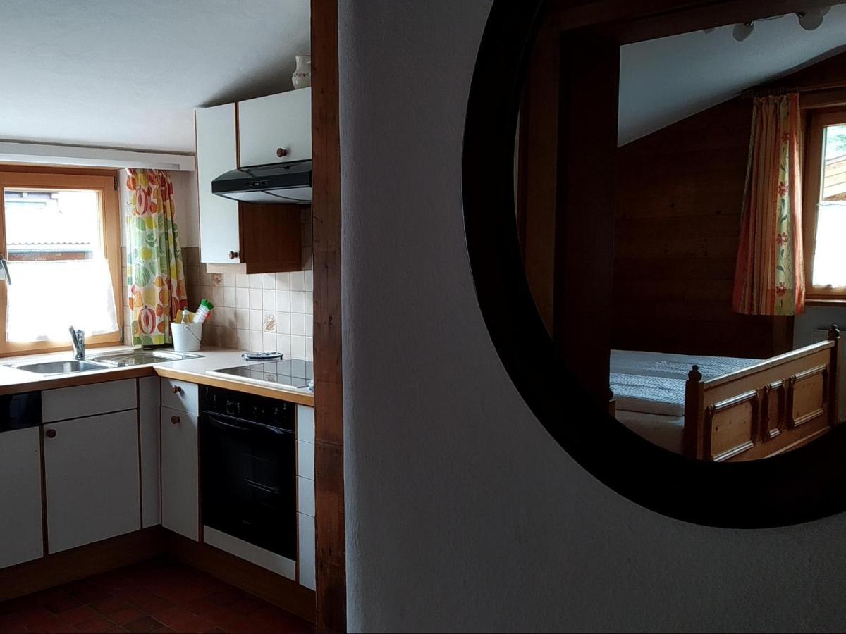 Gaestehaus Maier Apartment Kitzbuhel