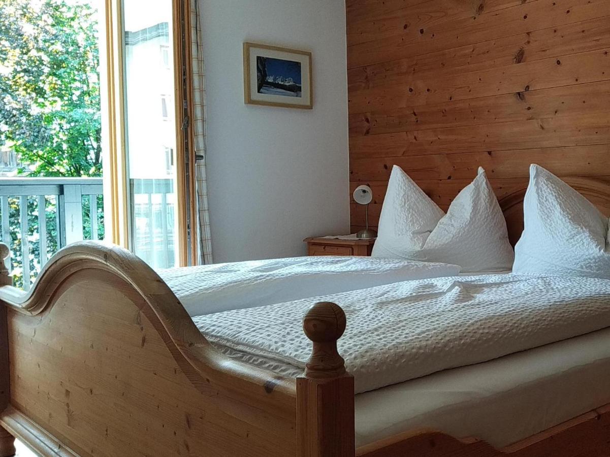 Gaestehaus Maier * Kitzbuhel