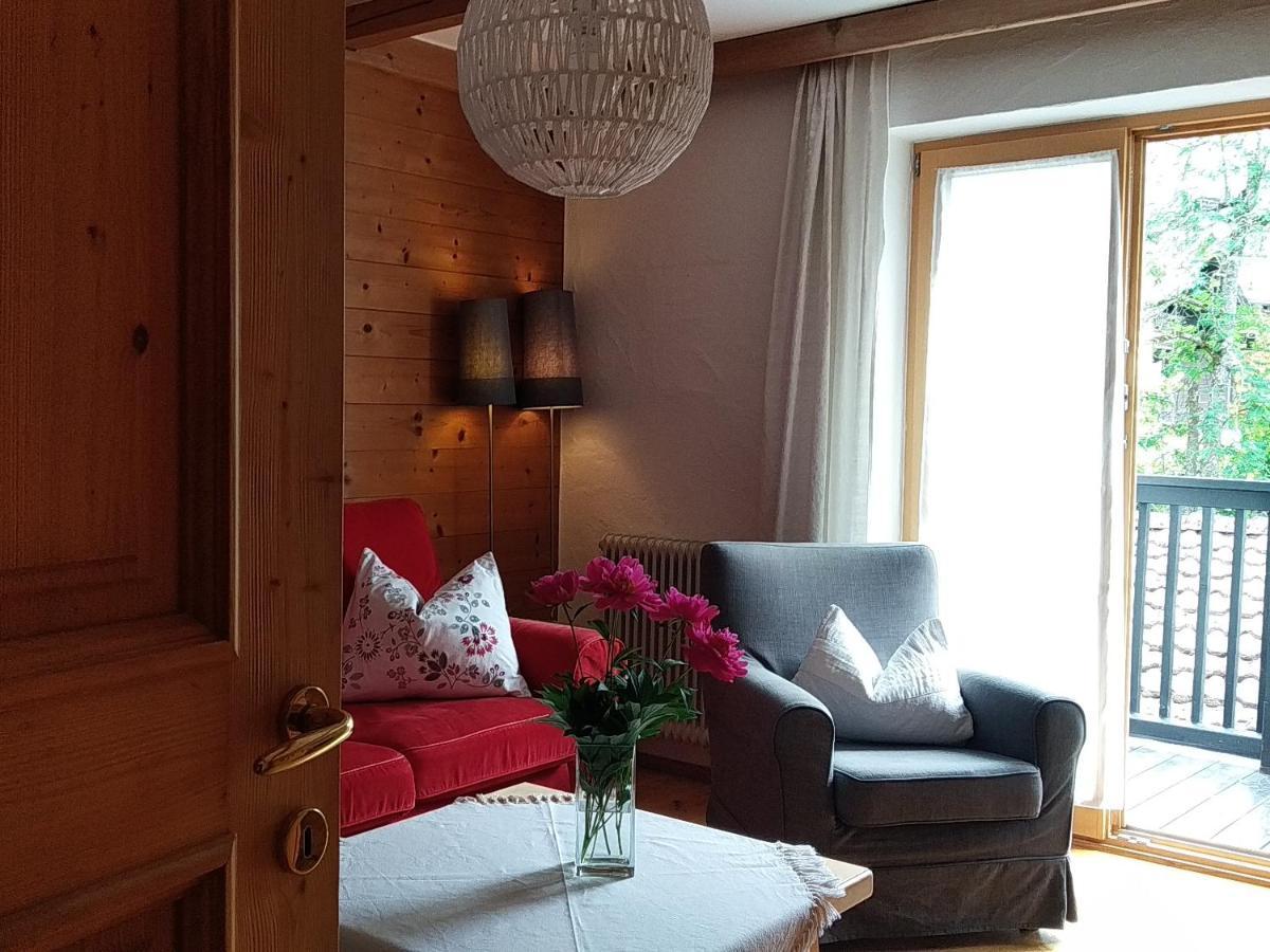 Gaestehaus Maier * Kitzbuhel