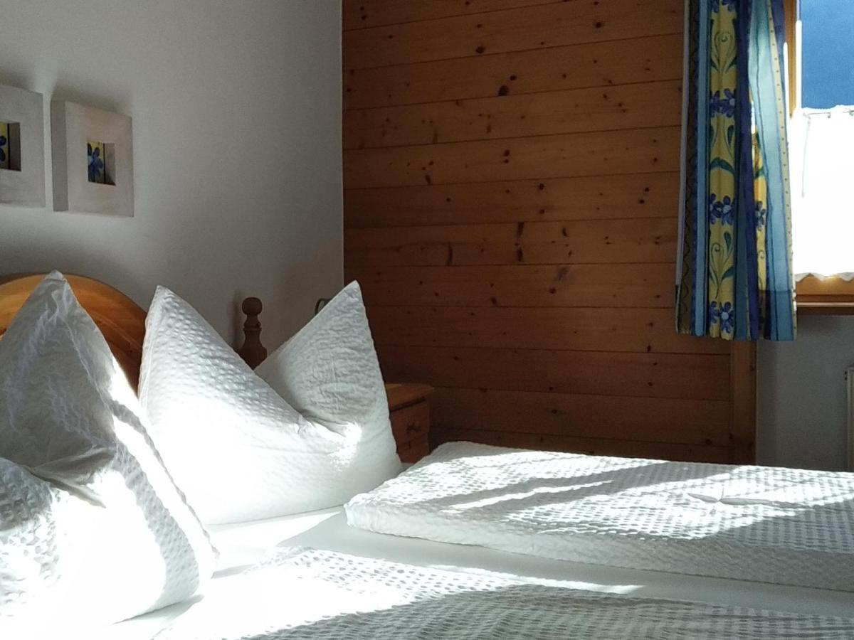 Apartment Gaestehaus Maier *
