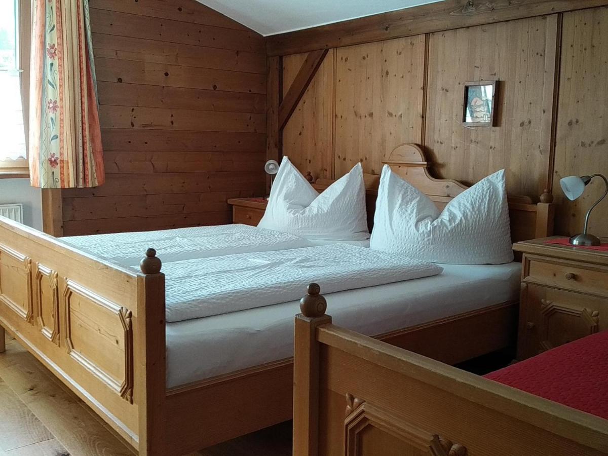 Gaestehaus Maier Apartment *
