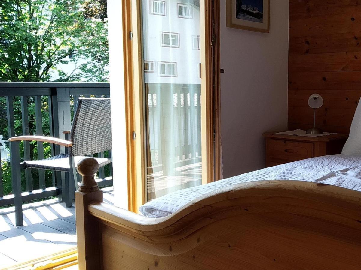 Apartment Gaestehaus Maier Kitzbuhel