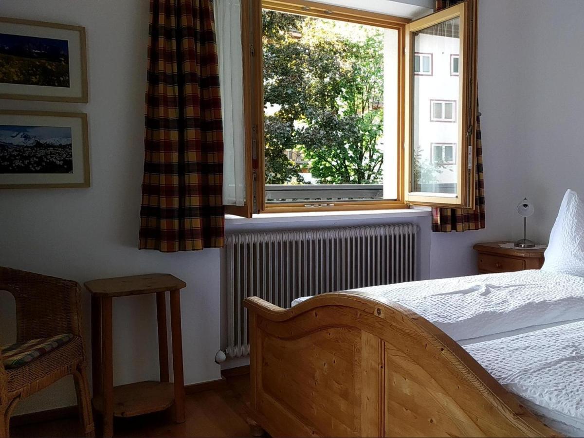 Apartment Gaestehaus Maier