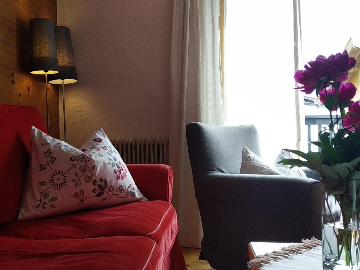 Apartment Gaestehaus Maier Kitzbuhel