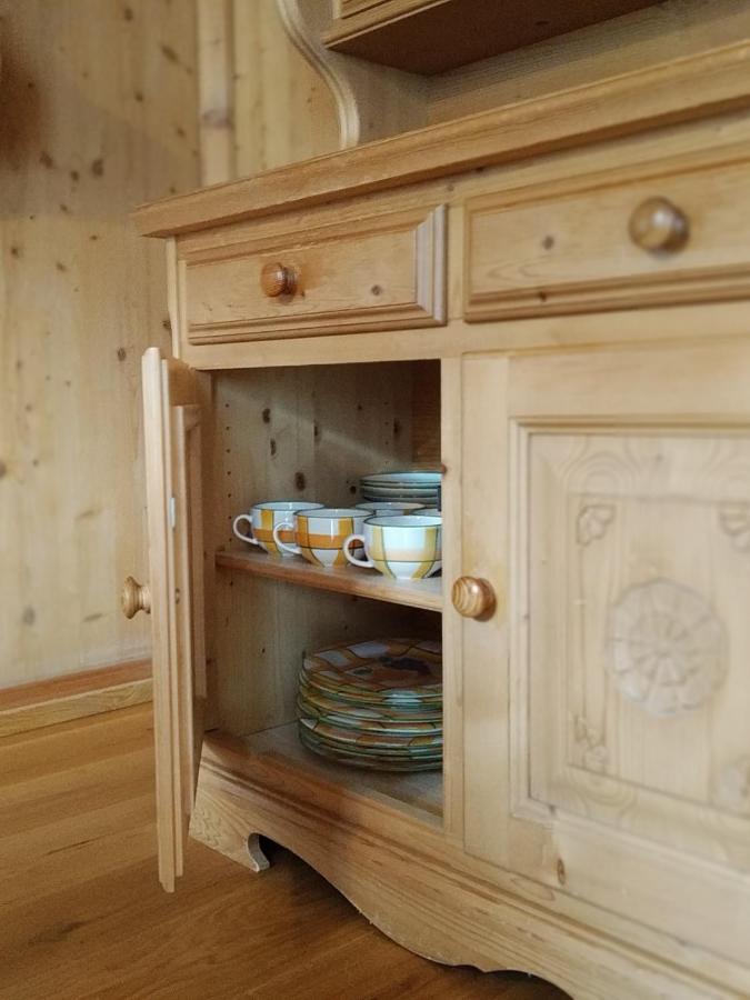 Gaestehaus Maier Apartment *