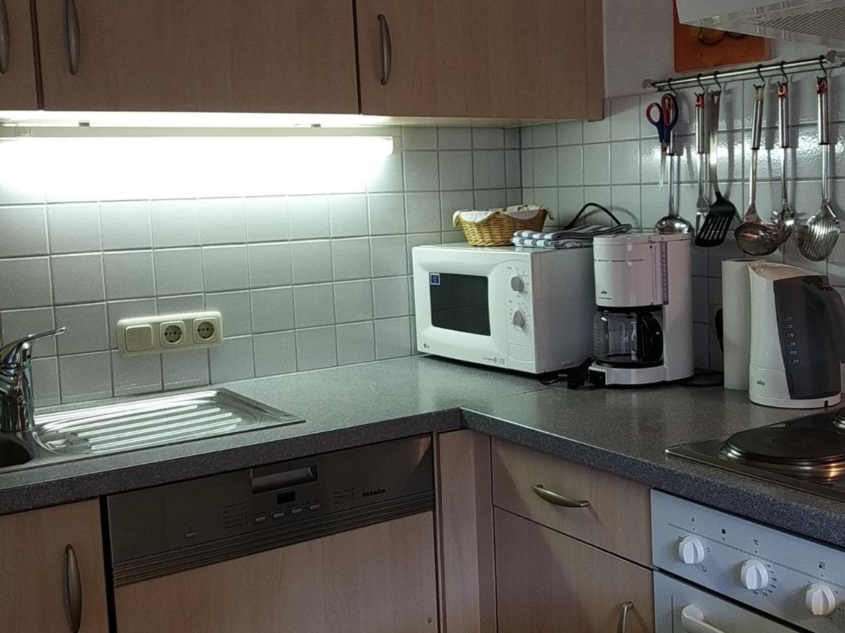 Gaestehaus Maier Apartment *