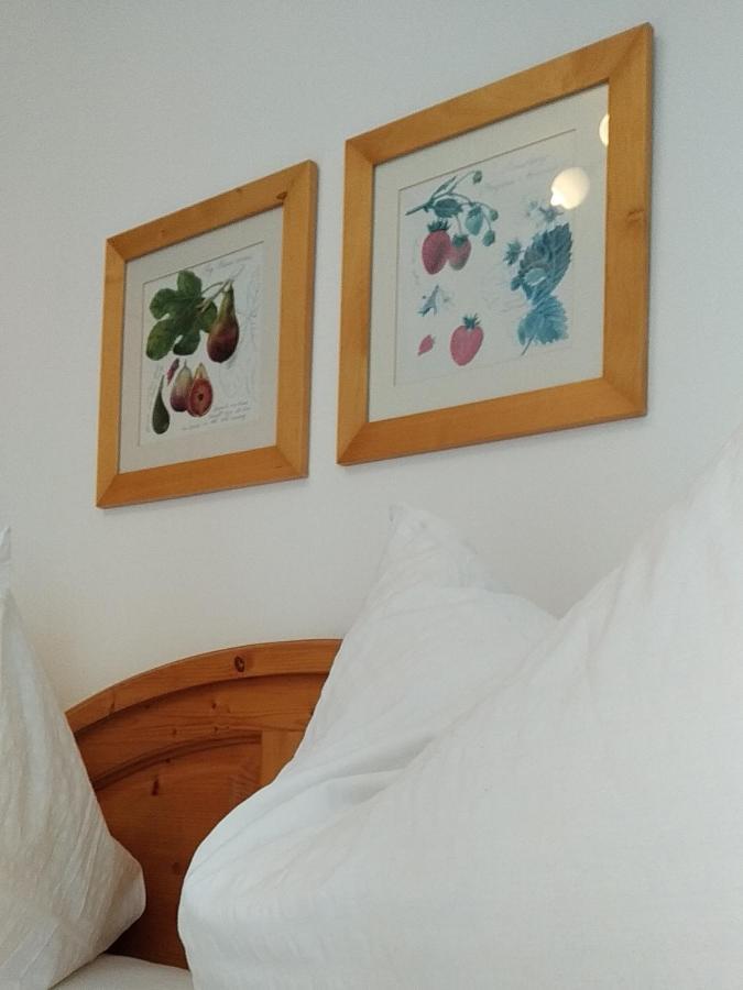 Gaestehaus Maier Apartment *