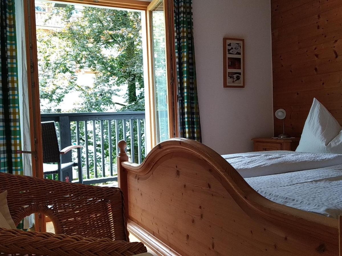 Apartment Gaestehaus Maier Kitzbuhel