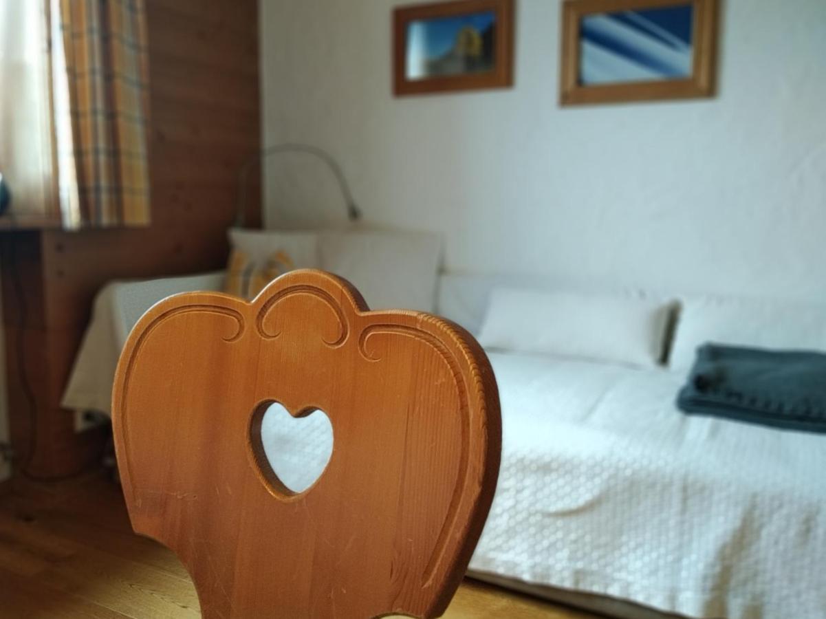 Gaestehaus Maier Apartment Kitzbuhel