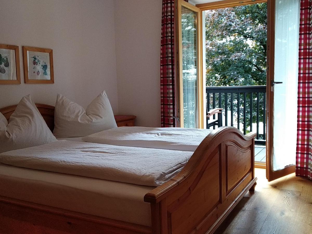 Gaestehaus Maier * Kitzbuhel