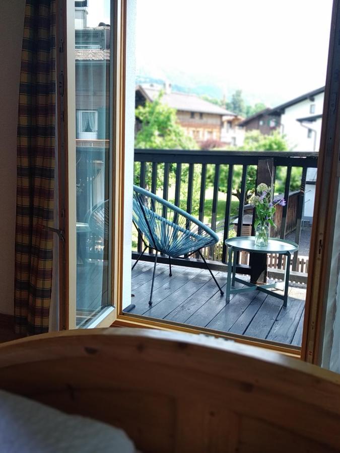 Gaestehaus Maier Apartment