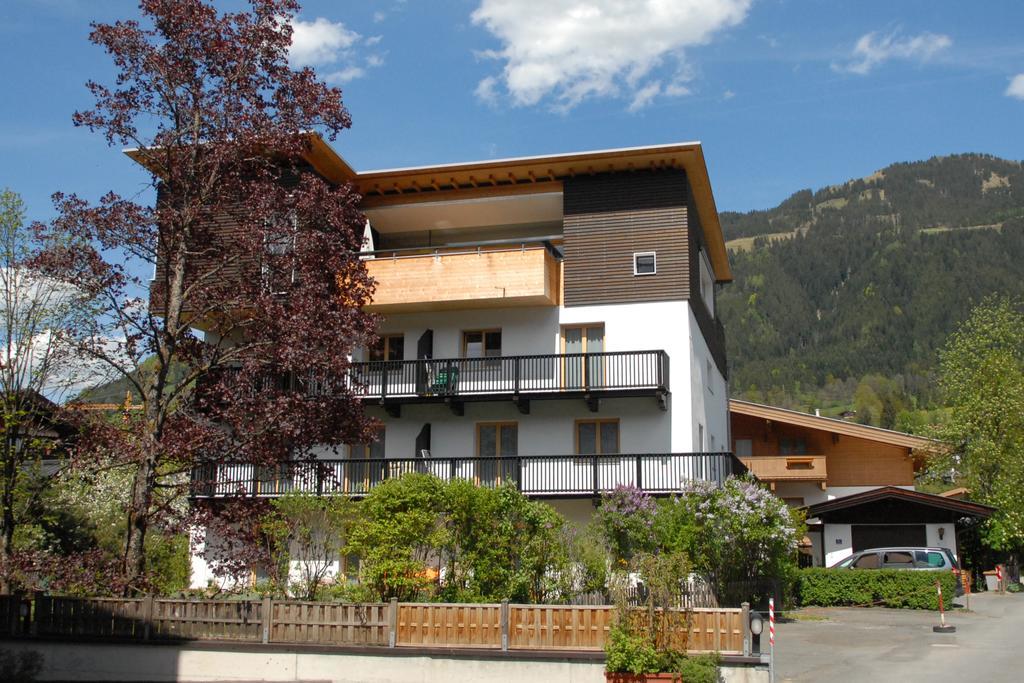 Gaestehaus Maier Kitzbuhel